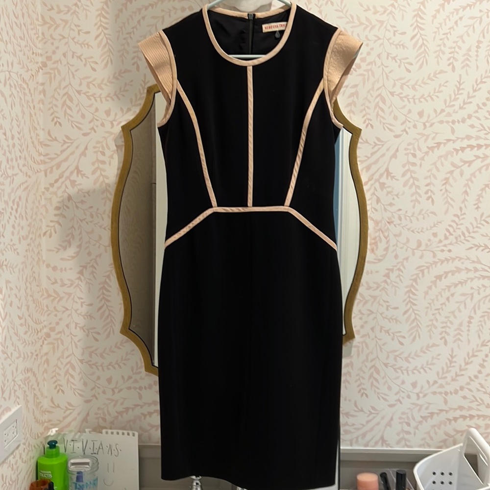 Rebecca Taylor dress size 2